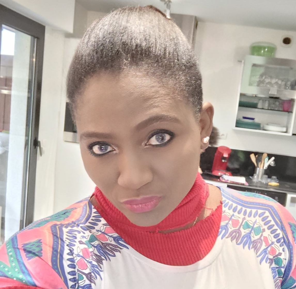 Interprète Blackjojo Photo 3