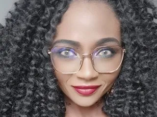 Image de profil du modèle de webcam Blackjojo