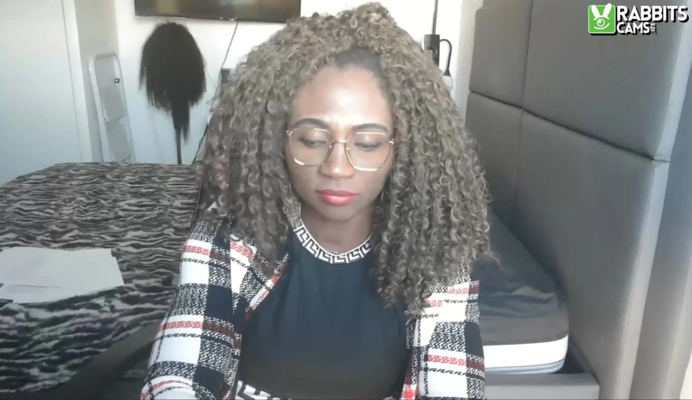 Interprète Blackjojo Vidéo 1