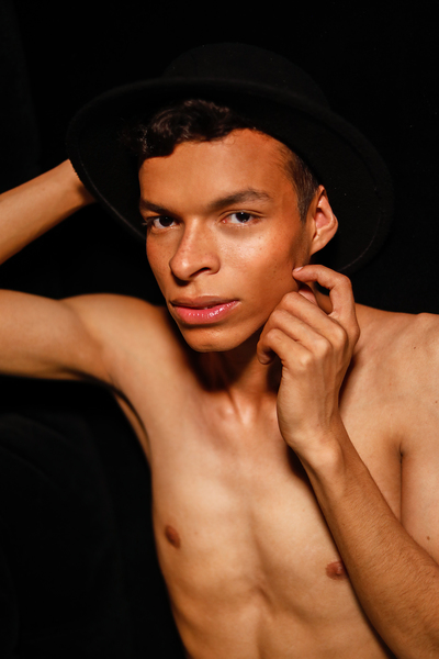 Artista AndresRuiz Foto 1