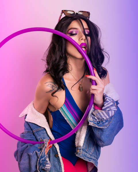 Interprète KATHERINNA Photo 8