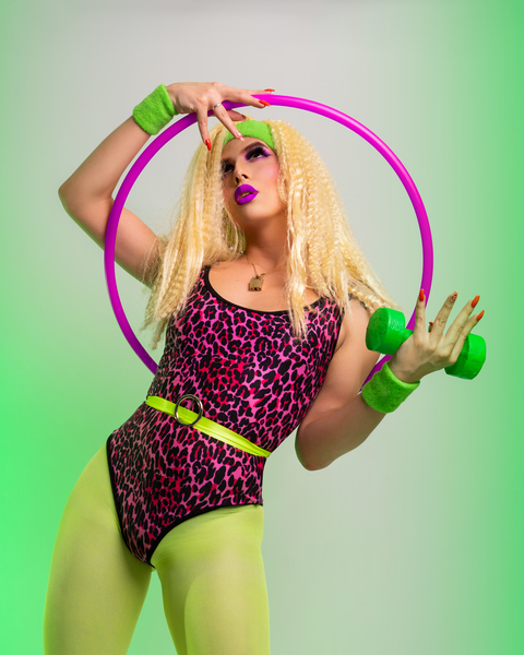 Interprète KATHERINNA Photo 12