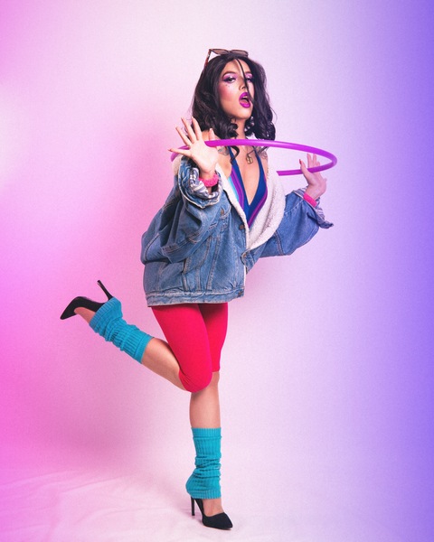 Interprète KATHERINNA Photo 10