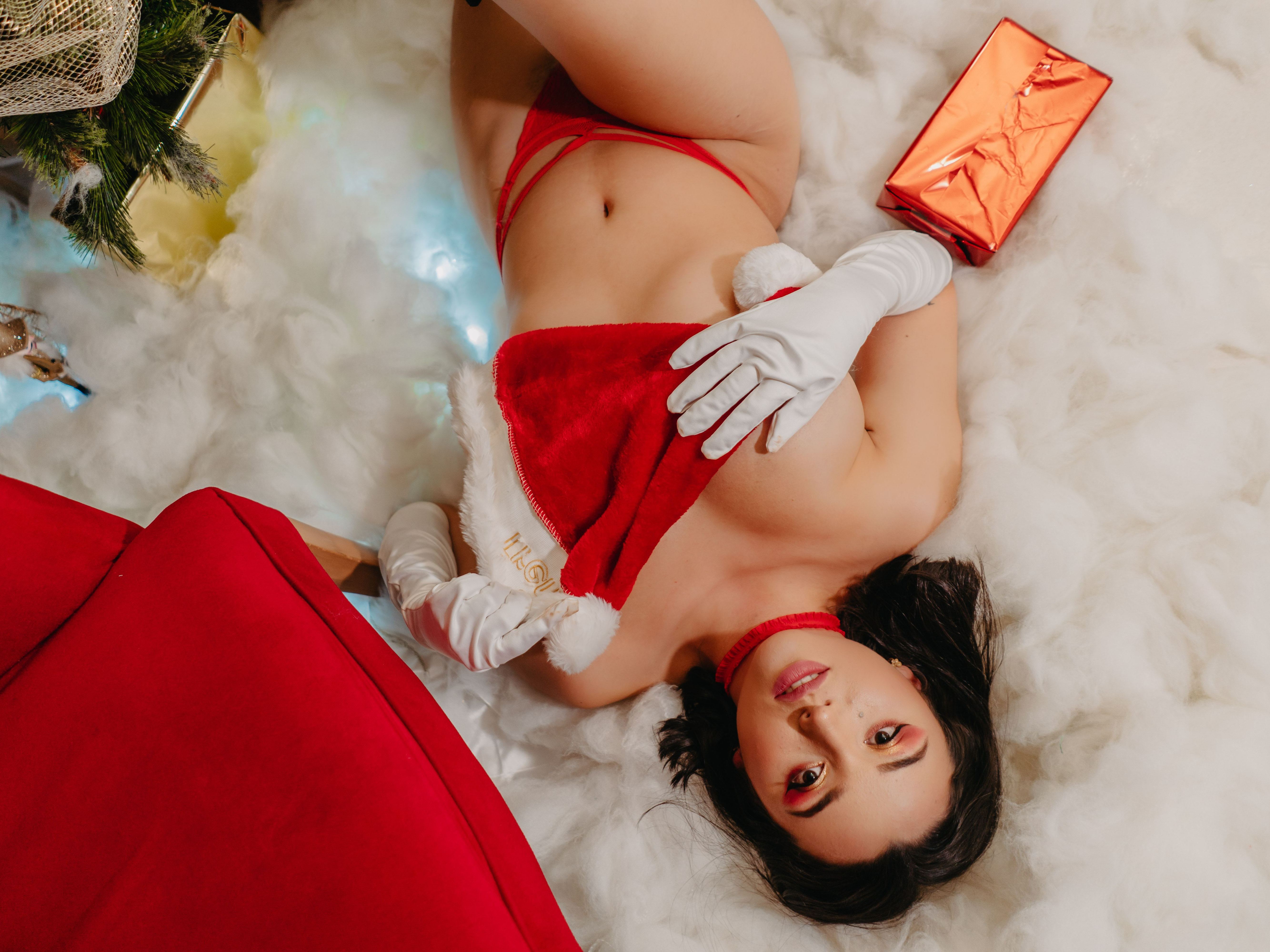 BrianaaStuart immagine del profilo del modello di cam