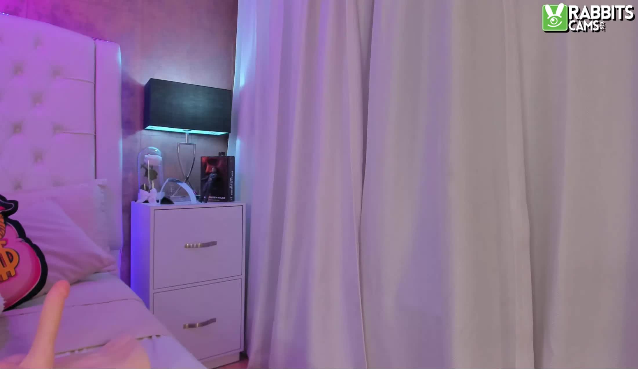 Artist EffyRueda Video 1