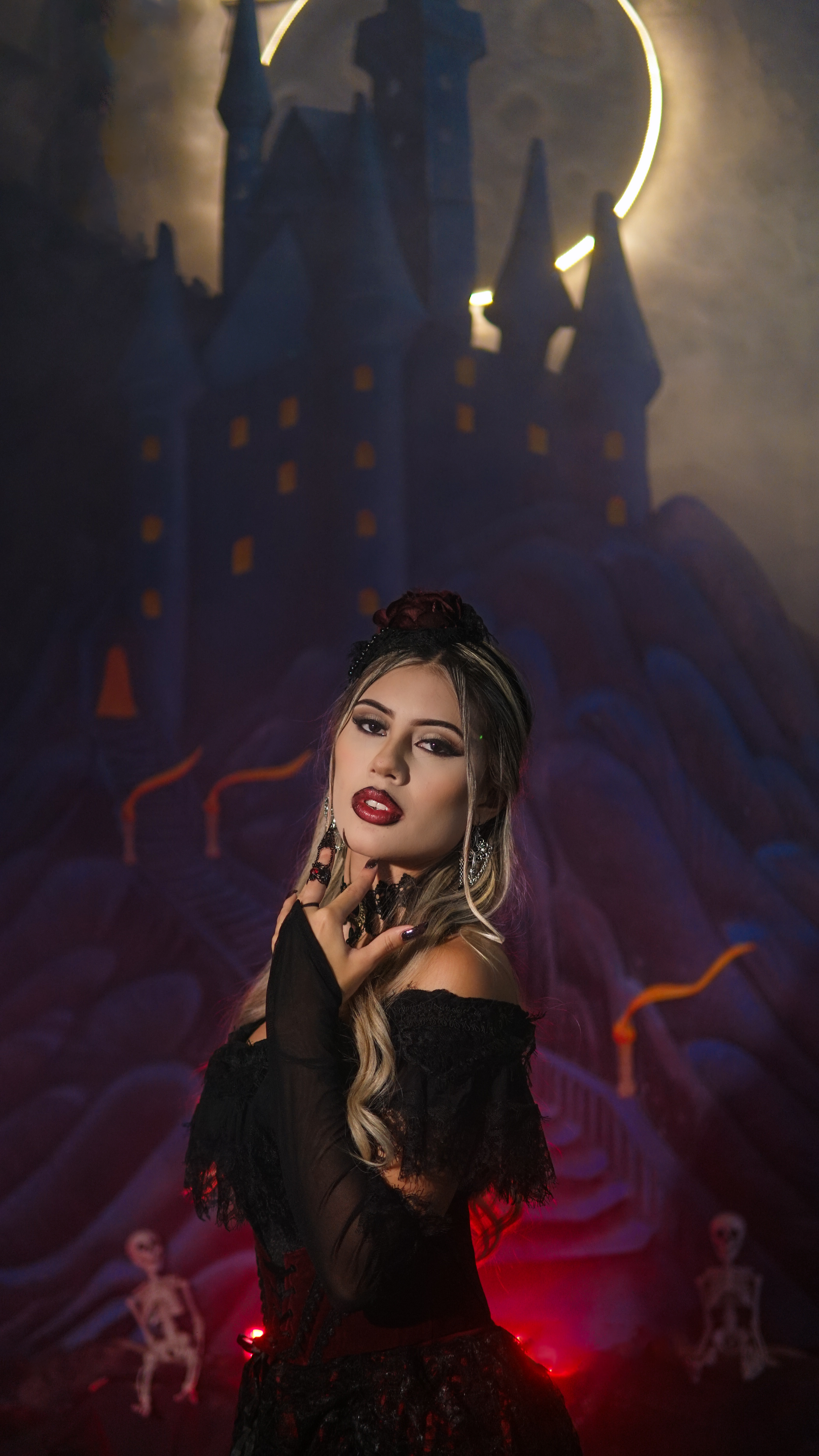 Artista EffyRueda Foto 9
