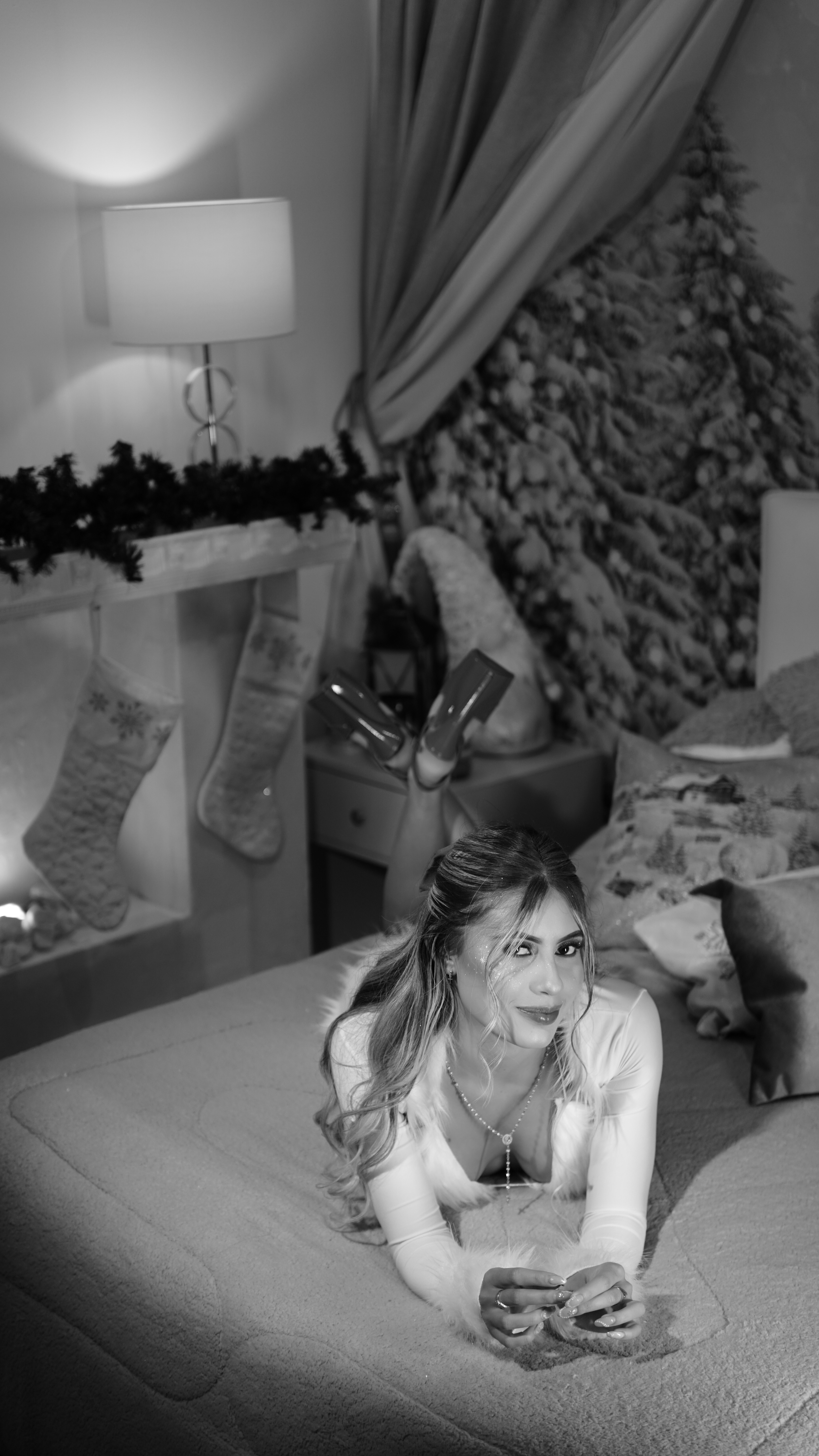 Interprète EffyRueda Photo 6