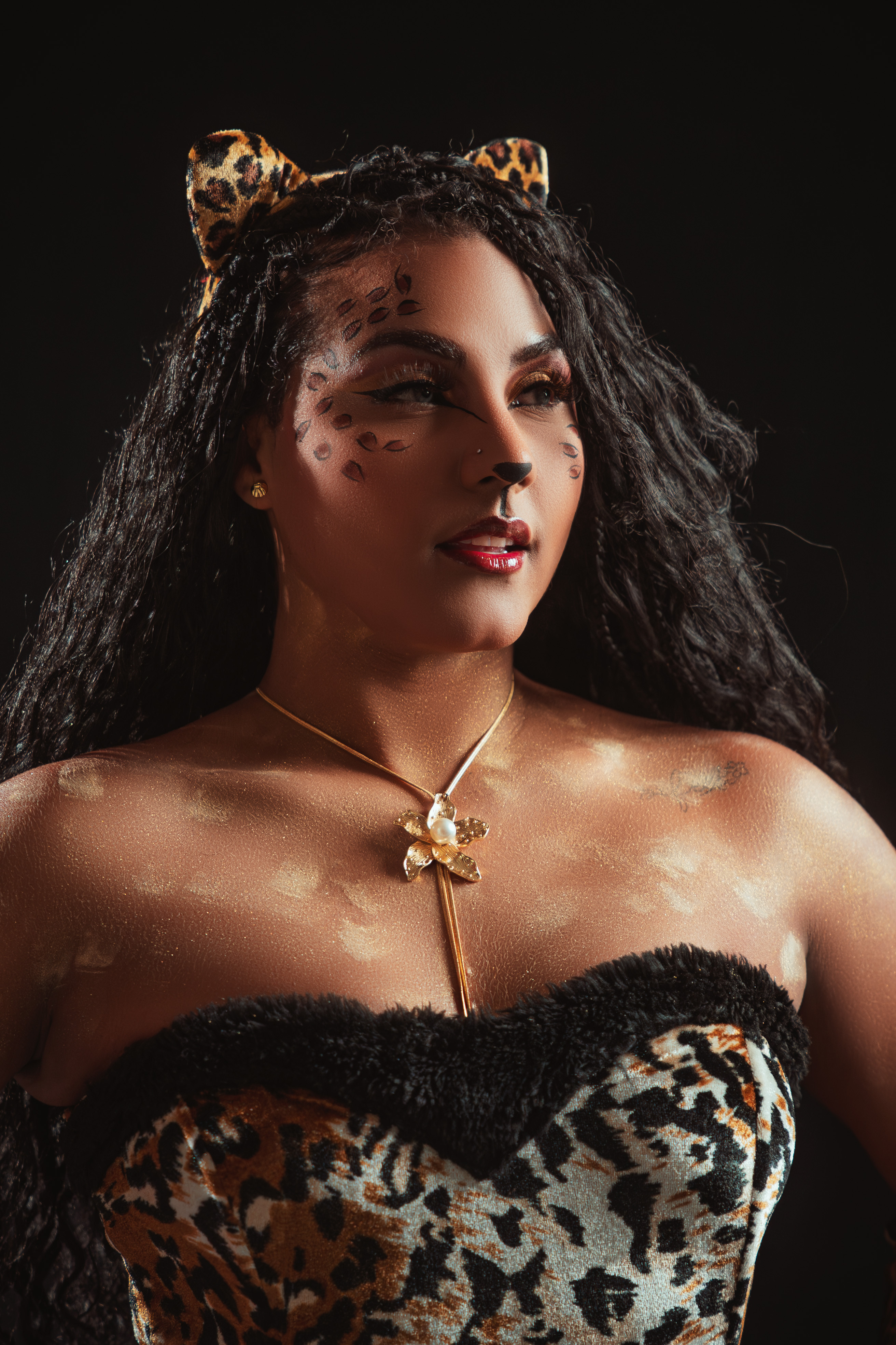 Darsteller SharidCoronado Foto 3