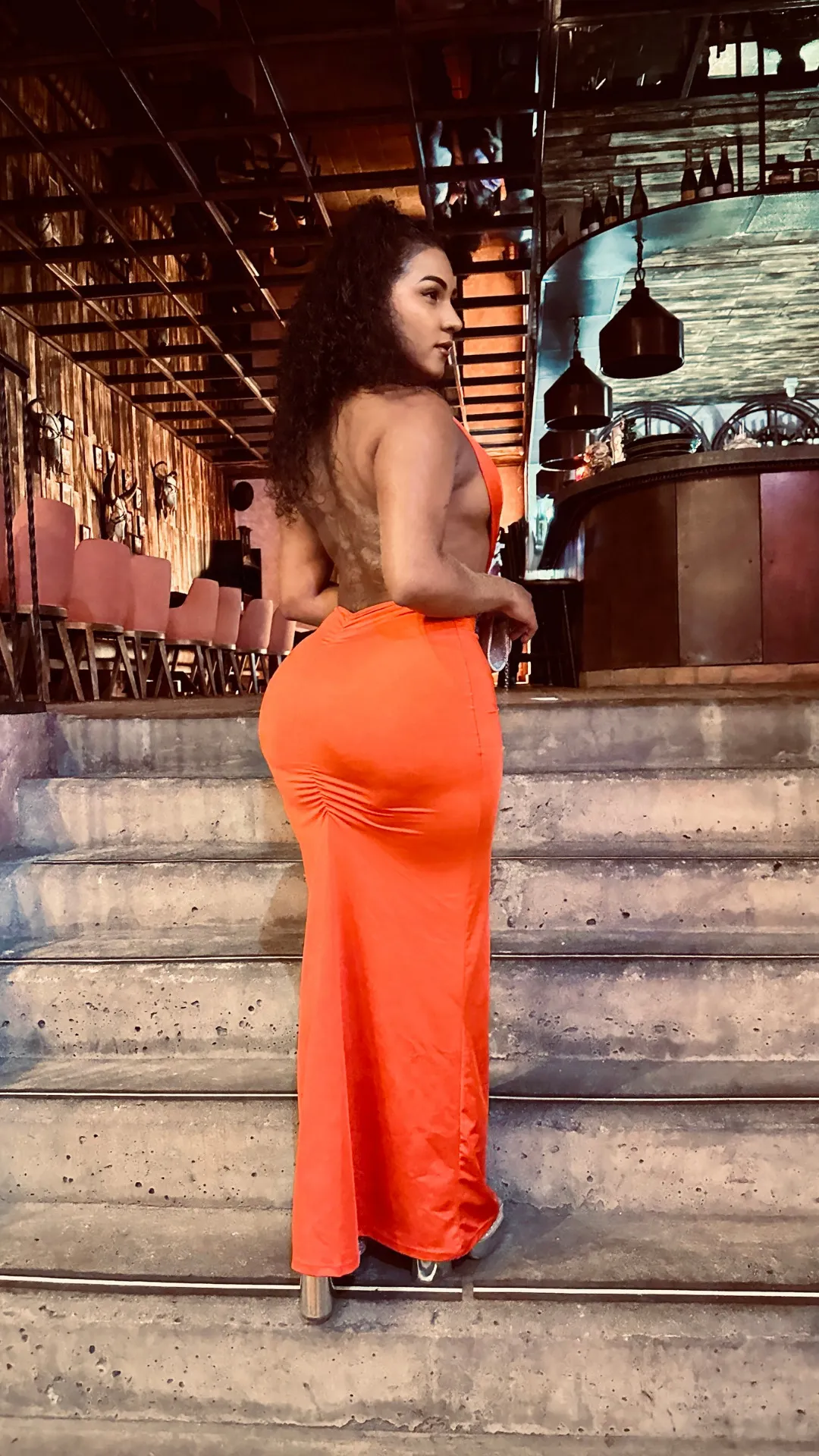 Artiest SharidCoronado Foto 4