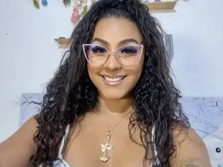 SharidCoronado live cam