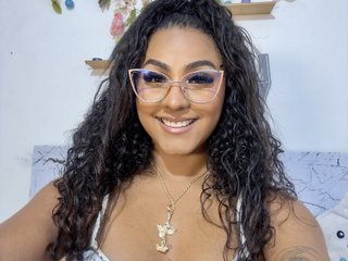 SharidCoronado Profilbild des Cam-Modells 
