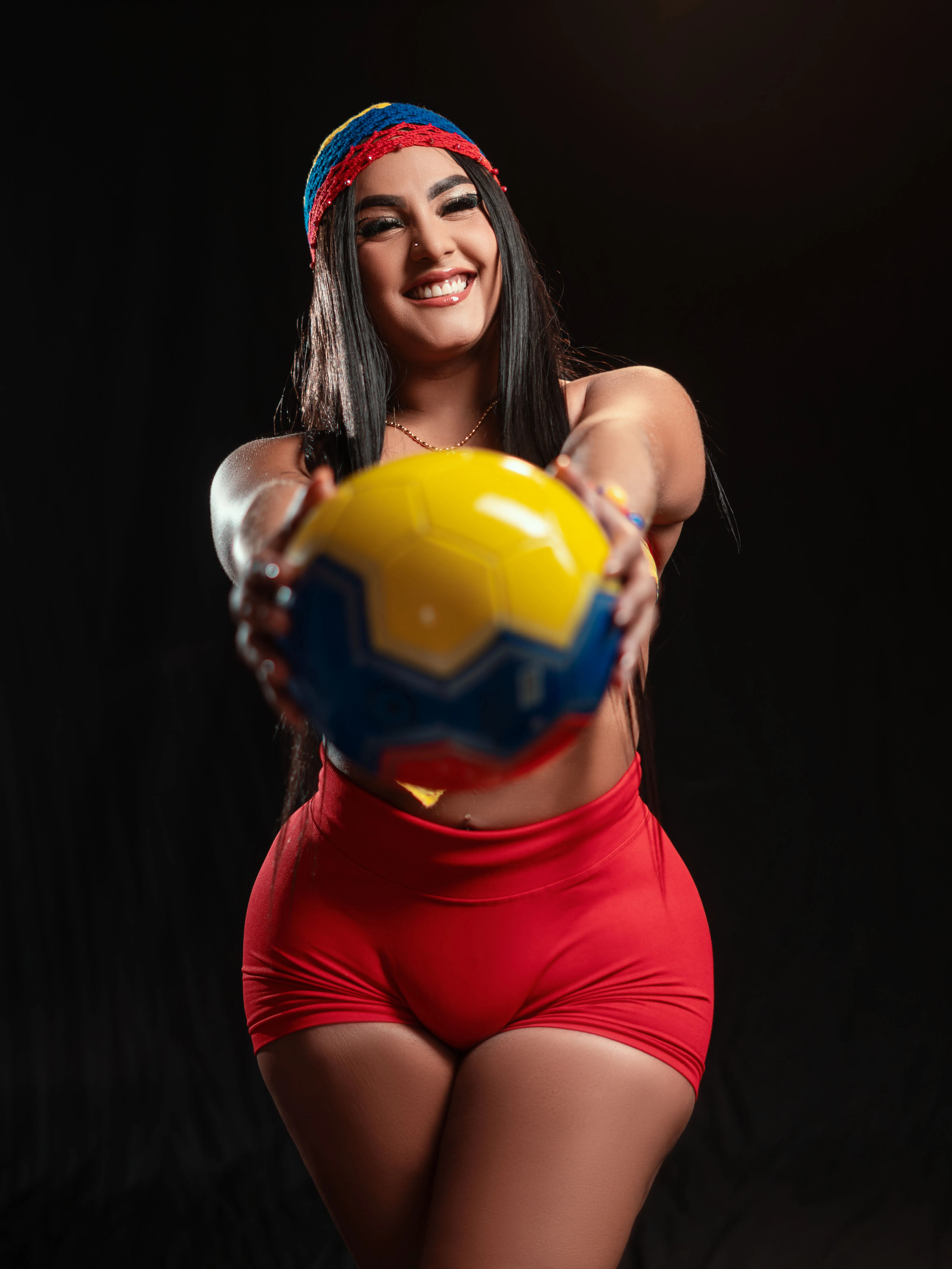 Artista SharidCoronado Foto 5