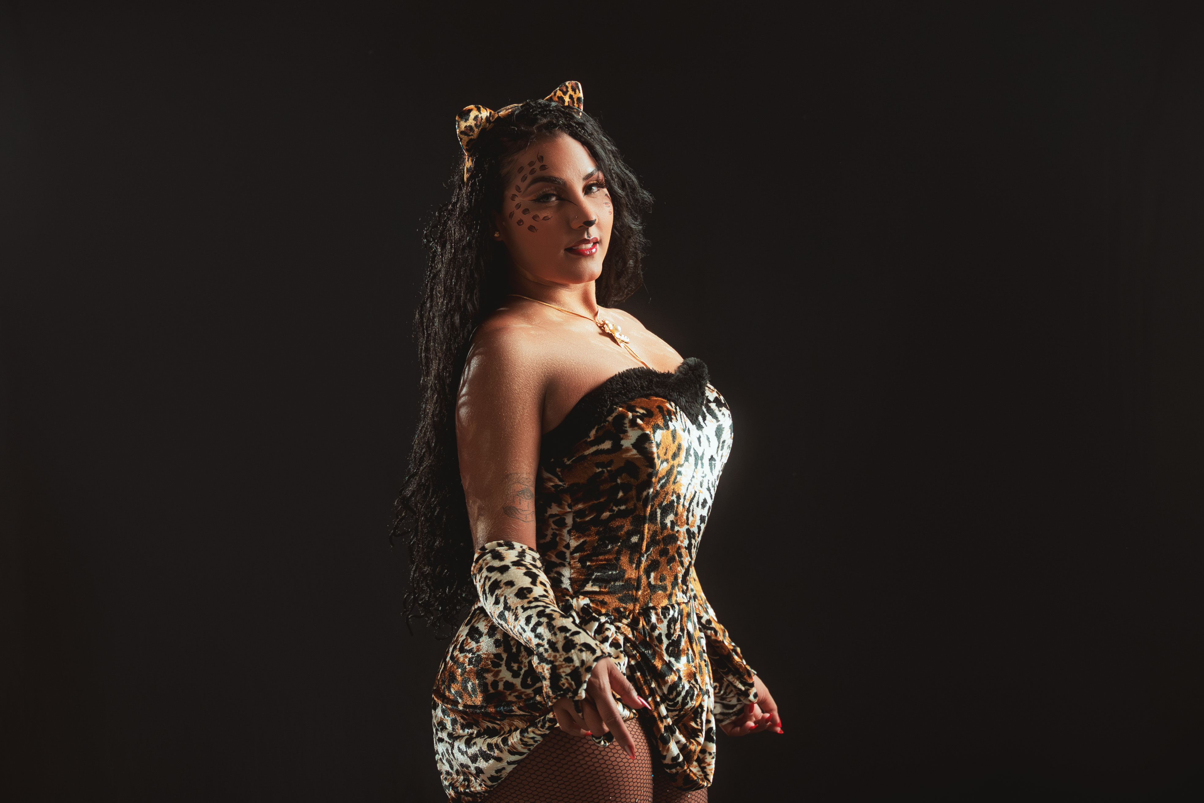 Darsteller SharidCoronado Foto 4