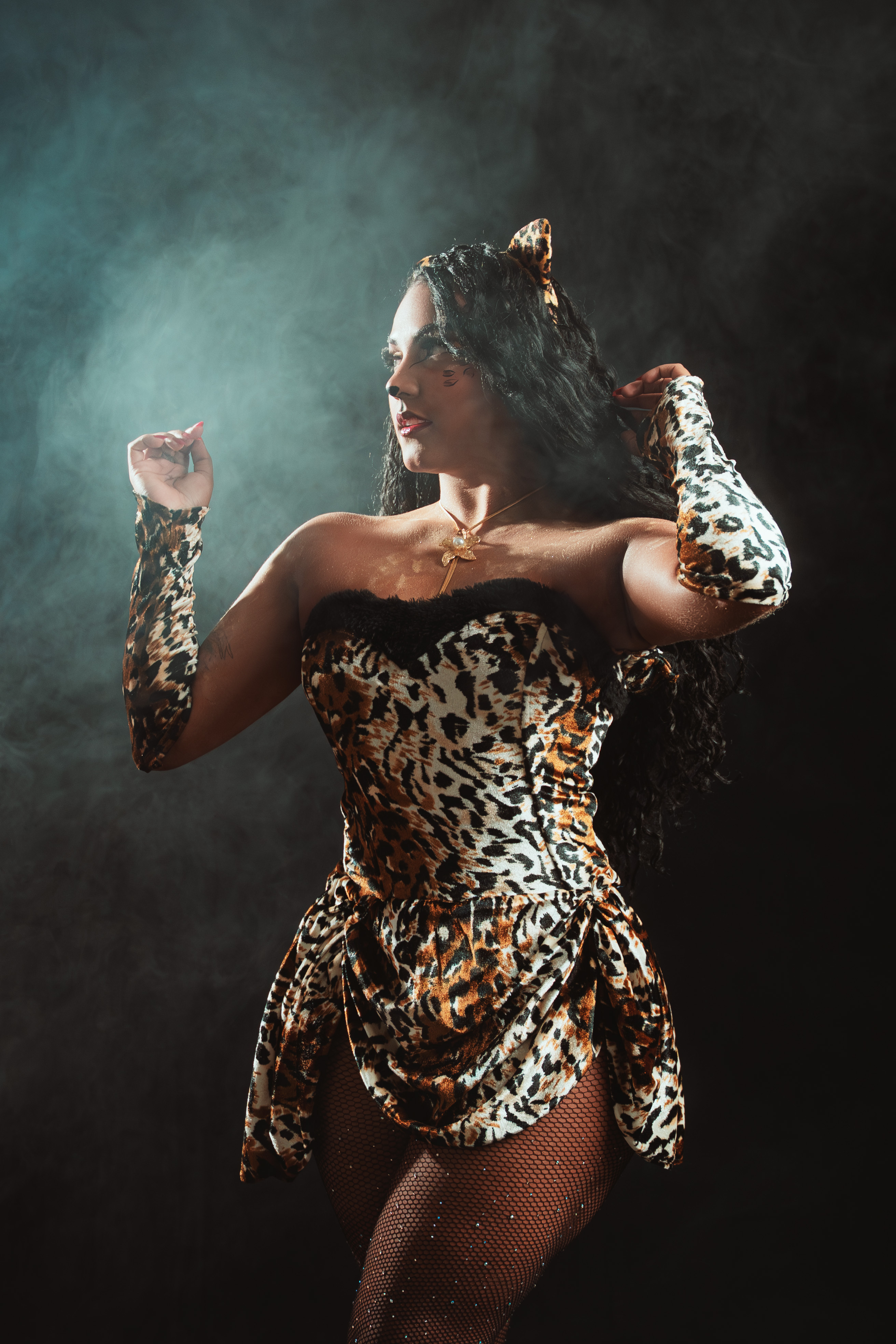 Darsteller SharidCoronado Foto 5