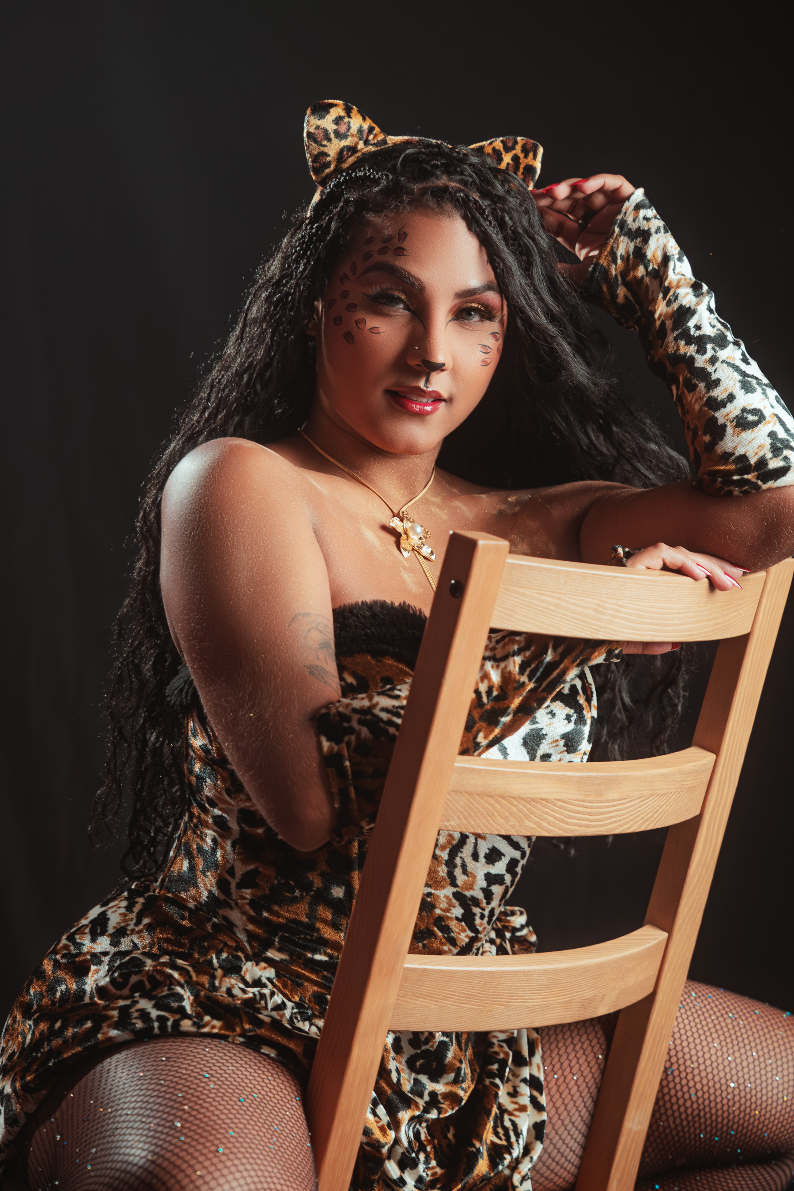 Darsteller SharidCoronado Foto 2