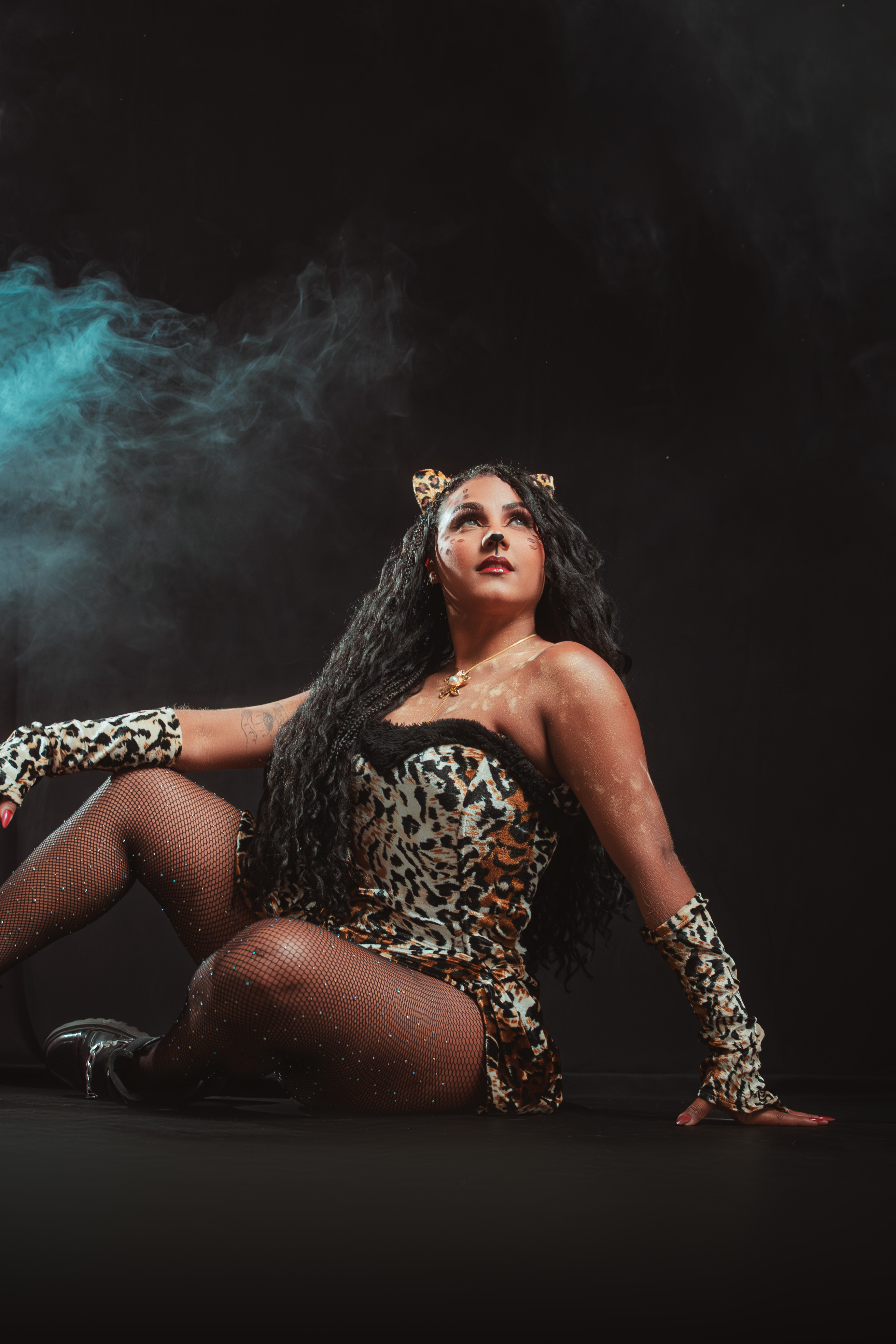 Darsteller SharidCoronado Foto 6