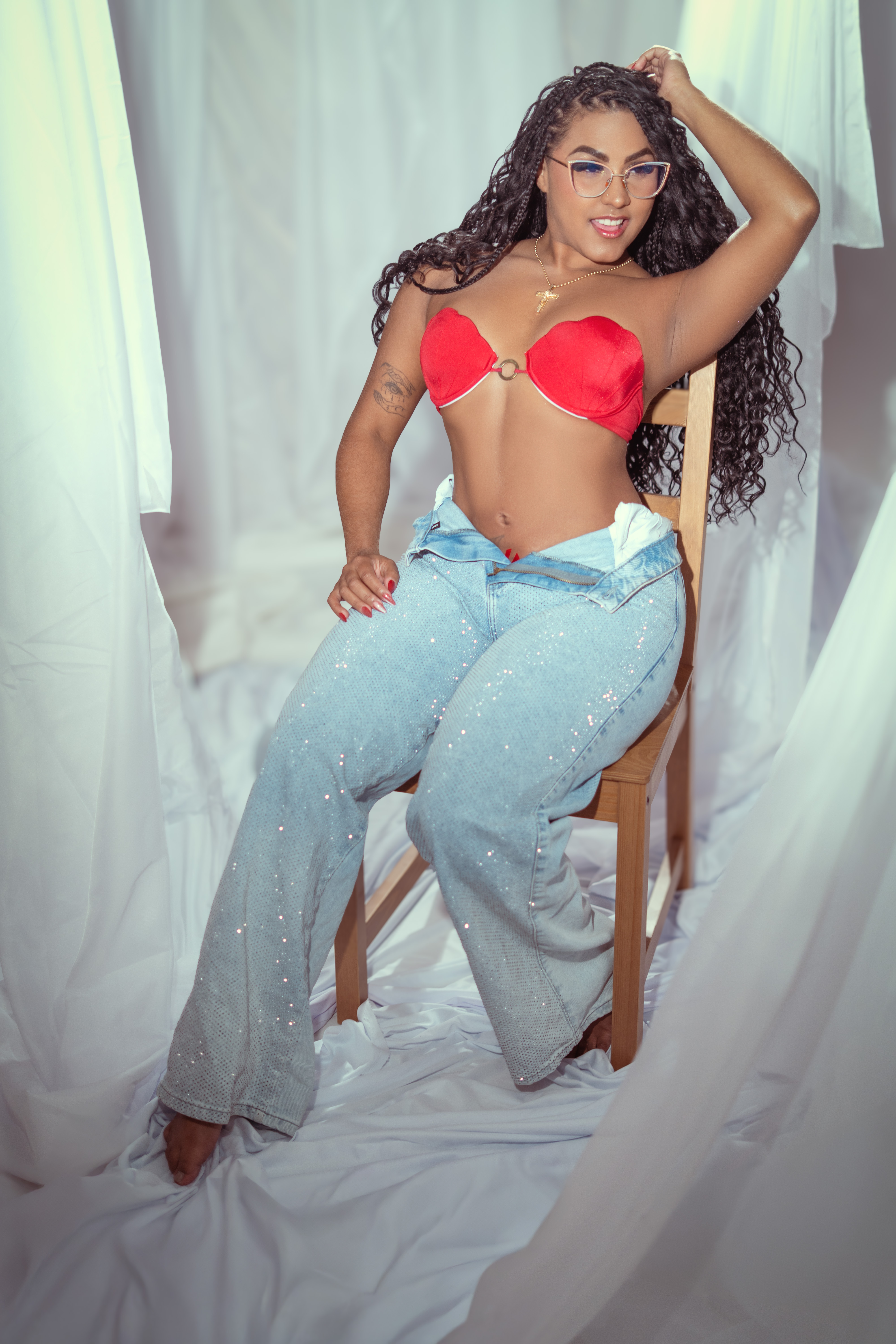 Darsteller SharidCoronado Foto 10