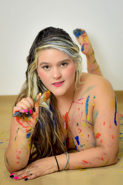 Artiest SamyMills Foto 3