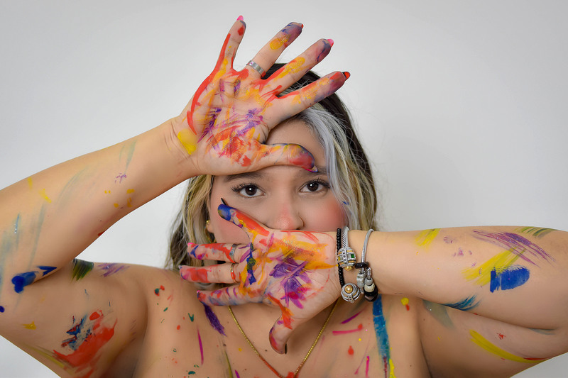 Artiest SamyMills Foto 8