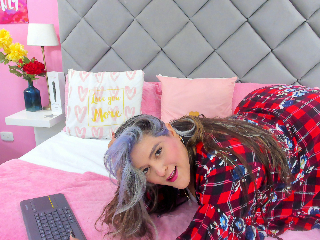 Artiest SamyMills Foto 11