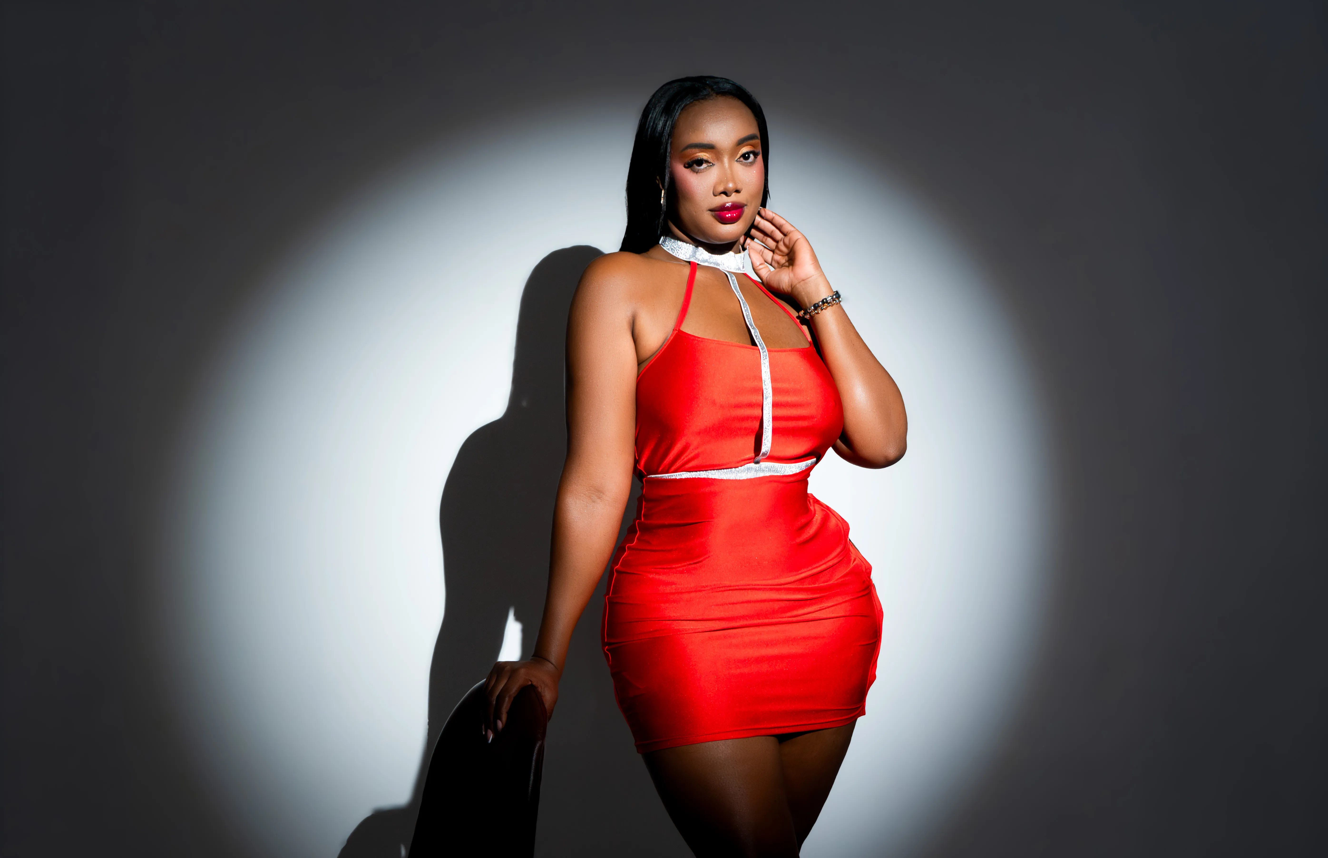 Utøver RoxanaBlanche Bilde 2