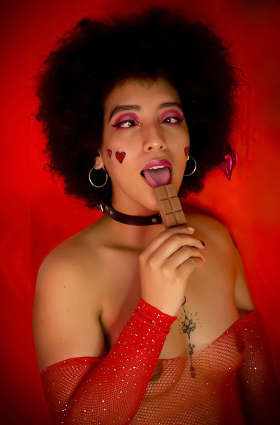 Utøver AlishaPrada Bilde 2