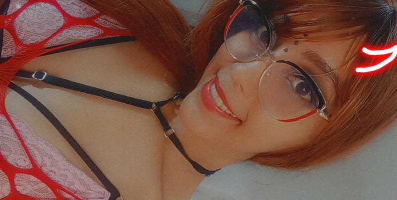 Utøver AlishaPrada Bilde 9