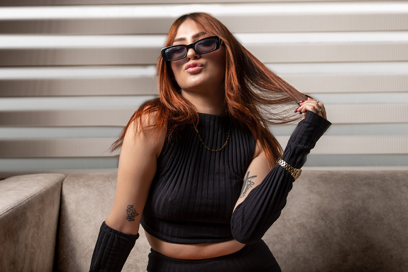 Utøver AnnieHoward Bilde 6