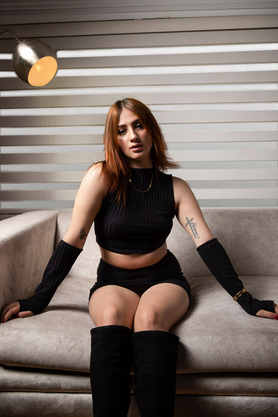 Utøver AnnieHoward Bilde 8