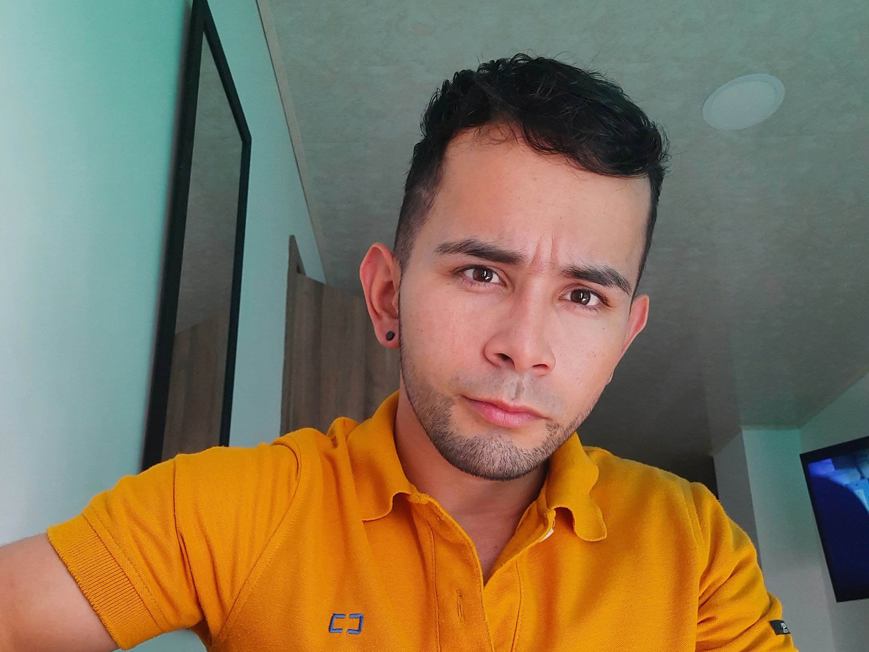 Foto de perfil de modelo de webcam de jimmyfalls 