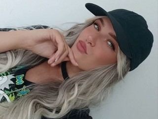 DutchEva profilbild på webbkameramodell