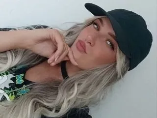 DutchEva Profilbild des Cam-Modells