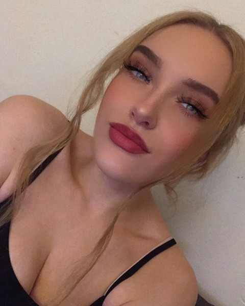 Utøver DutchEva Bilde 2