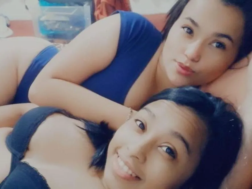 aniekloe123 Profilbild des Cam-Modells