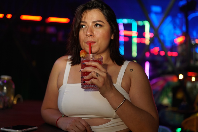 Utøver AlanaRoss Bilde 2