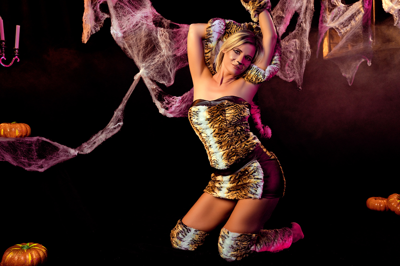 Darsteller JillianFinley Foto 4