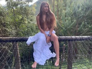 Profilbilde av ishabellalopez webkamera modell