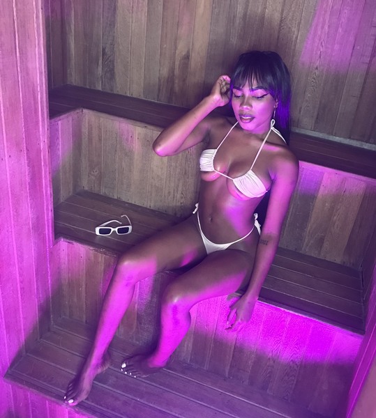 Intérprete AlessaKeyns Foto 8