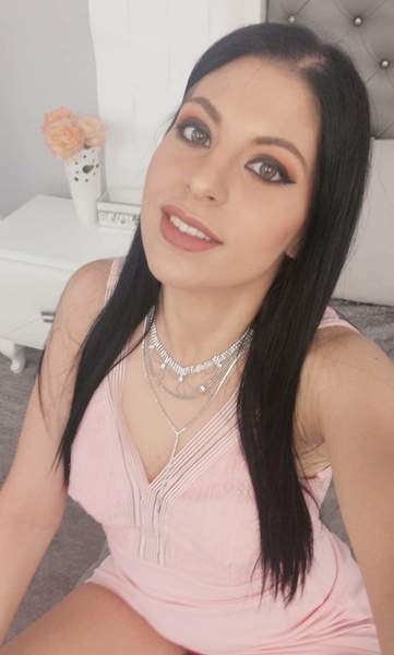 Utøver Aimee1048 Bilde 3