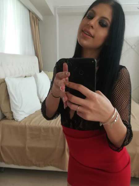 Utøver Aimee1048 Bilde 5