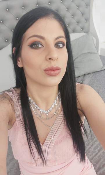 Utøver Aimee1048 Bilde 6