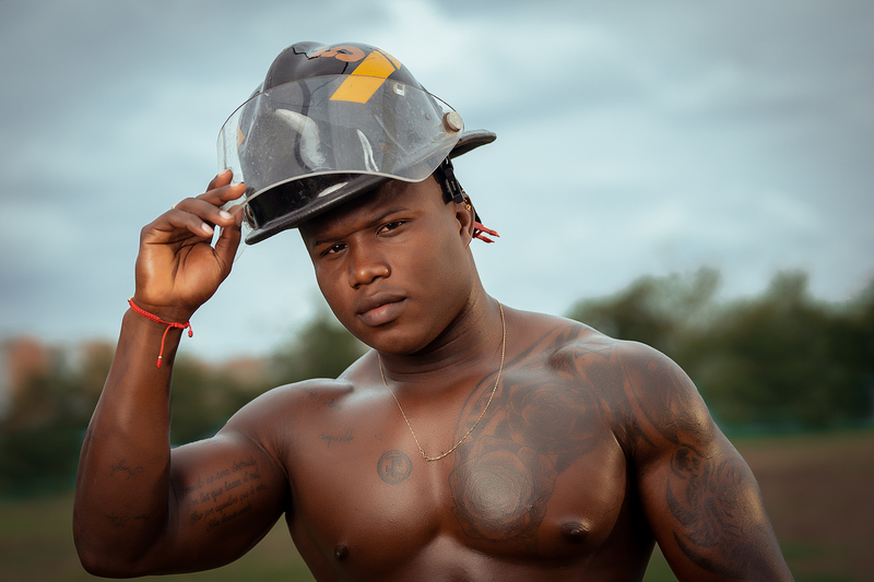 Artiest UsainSmith Foto 4