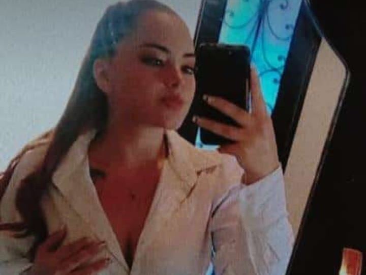 meganoconor23 profilbild på webbkameramodell 