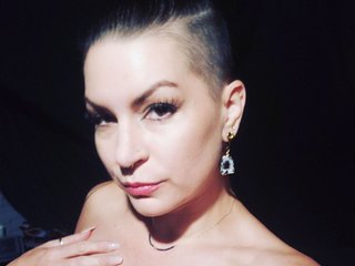 TheeLadyKatrina Profilbild des Cam-Modells 