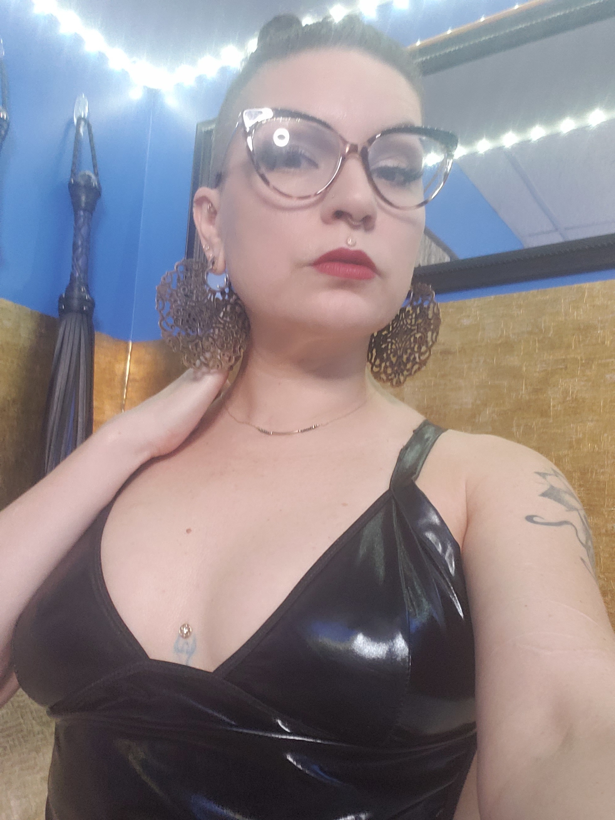 Darsteller TheeLadyKatrina Foto 5