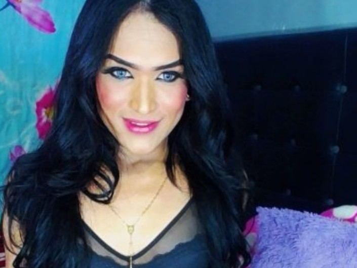 sexythalihana profielfoto van cam model 