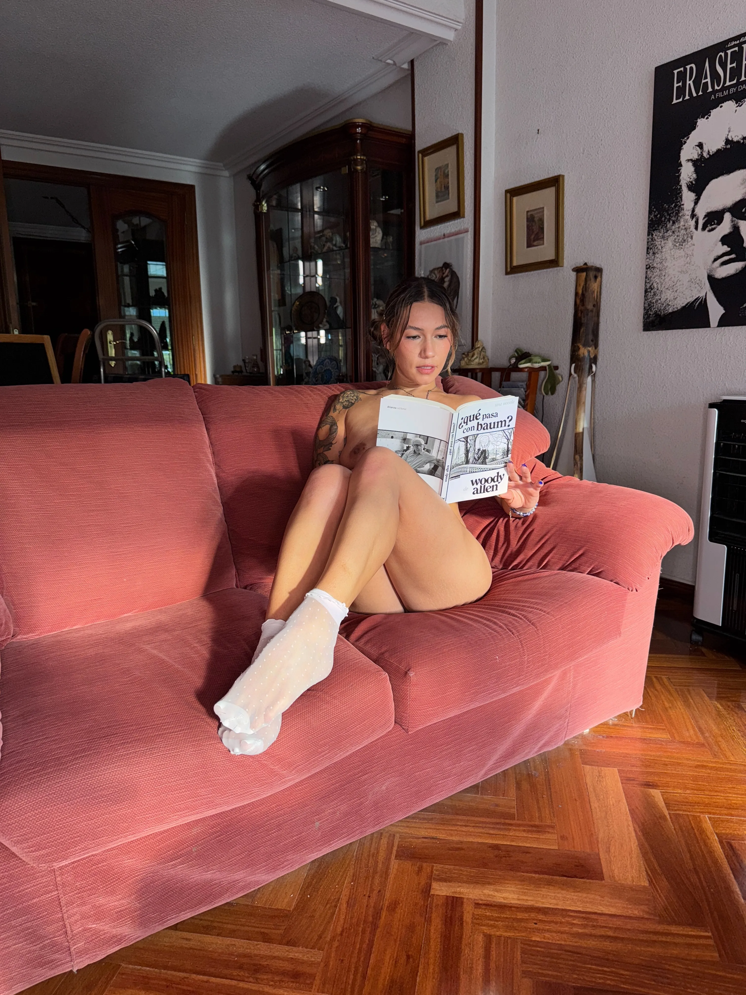 Artista Camila_tina Foto 1