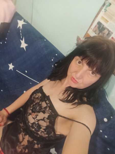 Utøver xGIULIA Bilde 4