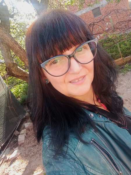 Utøver xGIULIA Bilde 5