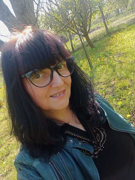 Utøver xGIULIA Bilde 6